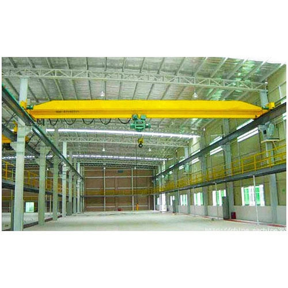 Explosion Proof Crane, Max Lifting Capacity: 1-25 Ton