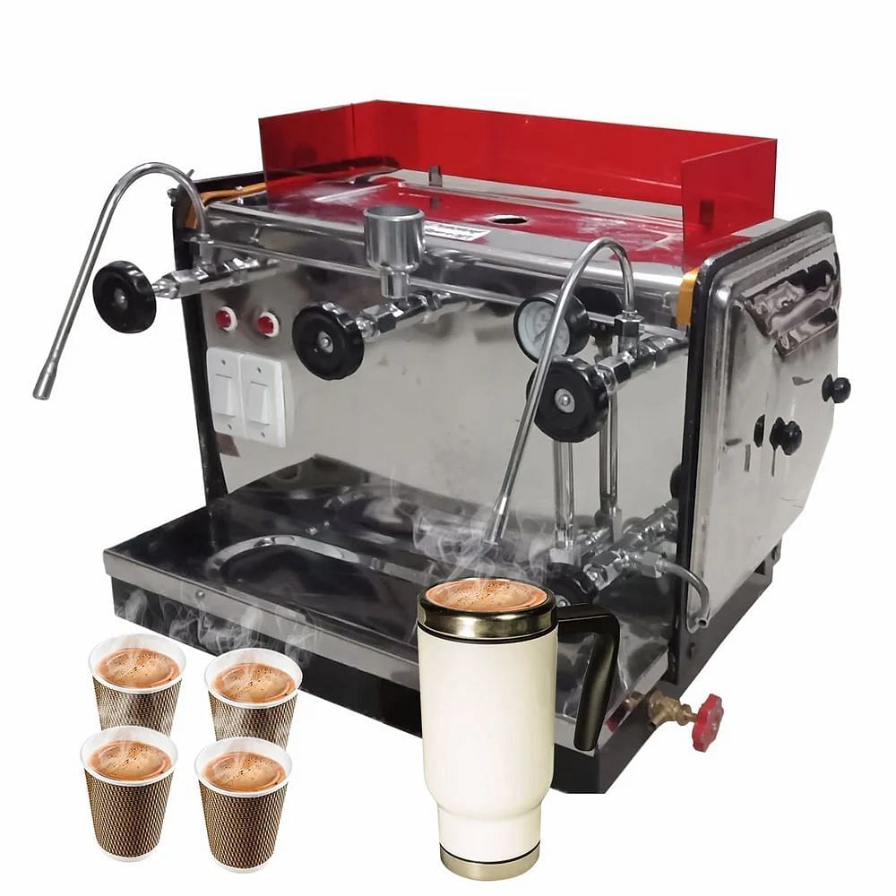 Expresso Coffee Machine