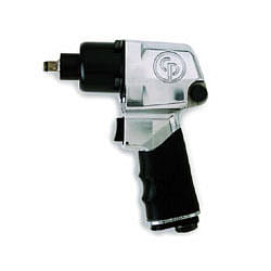 Extra Heavy Duty Impact Wrench