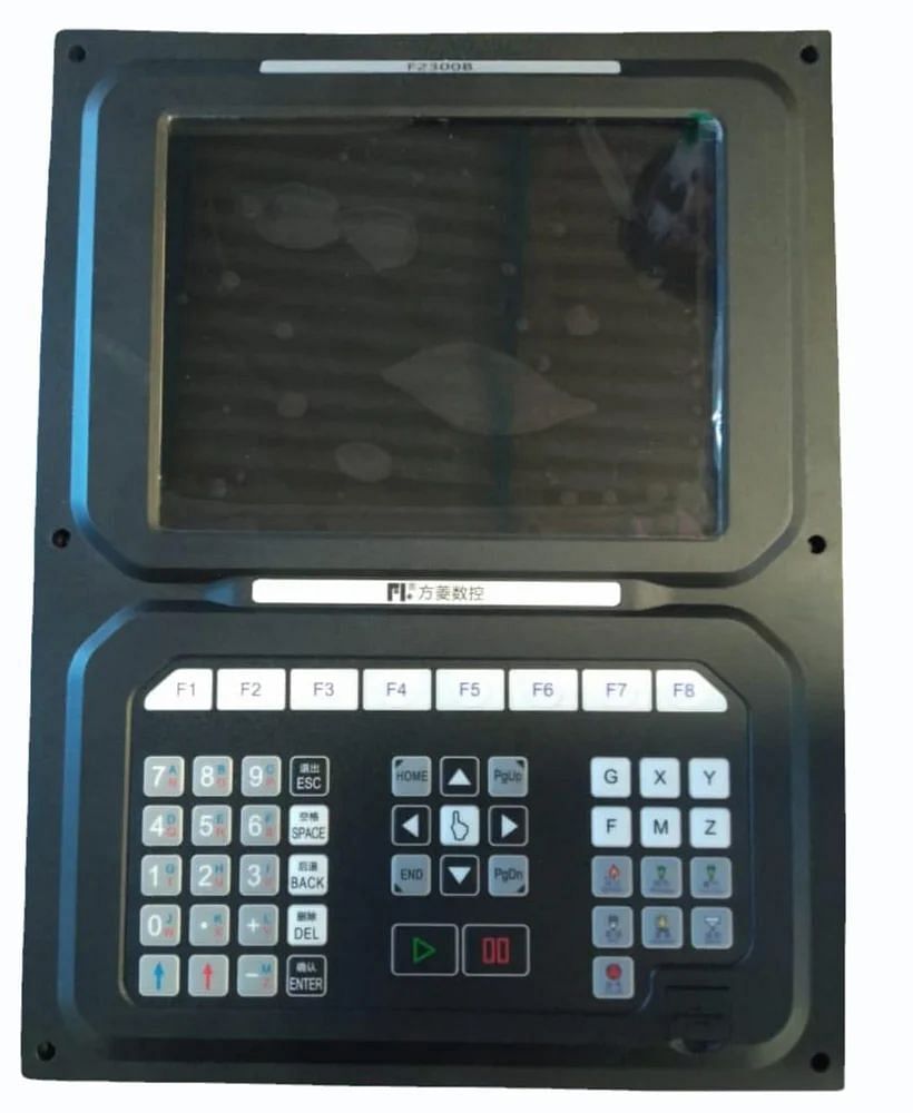 F2300B CNC Plasma Motion Controller