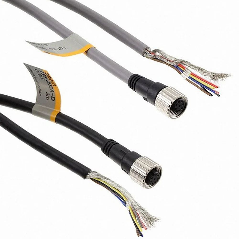 F39-JD3A Omron F3SJ- Series (Cable Accessories)