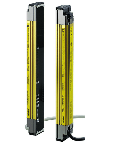 F3SJ-B0465N25 Omron Safety Light Curtain