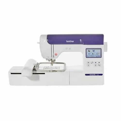 F440E Brother Sewing Machine