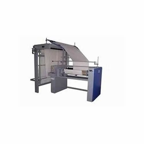 Fabric Folding Machine