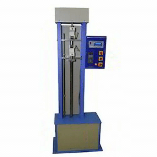 Fabric Tensile Strength Tester