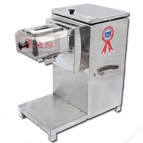 Fafda Machine