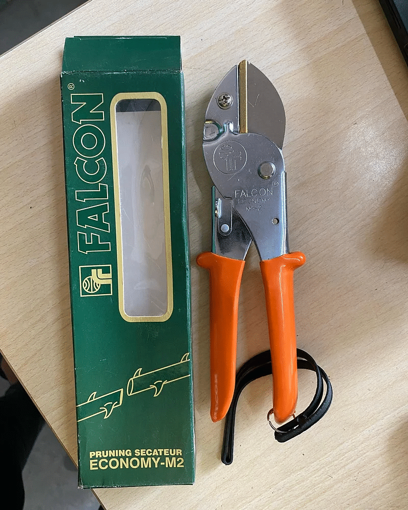 Falcon Pruning Secateur