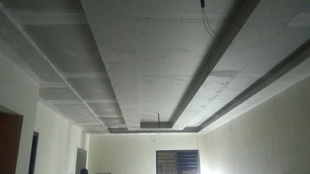 False Ceiling