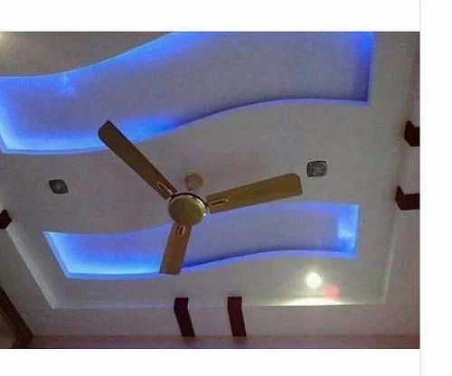 False Ceiling Contractor