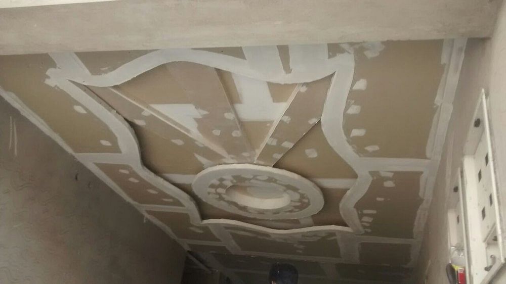 False Ceiling Design