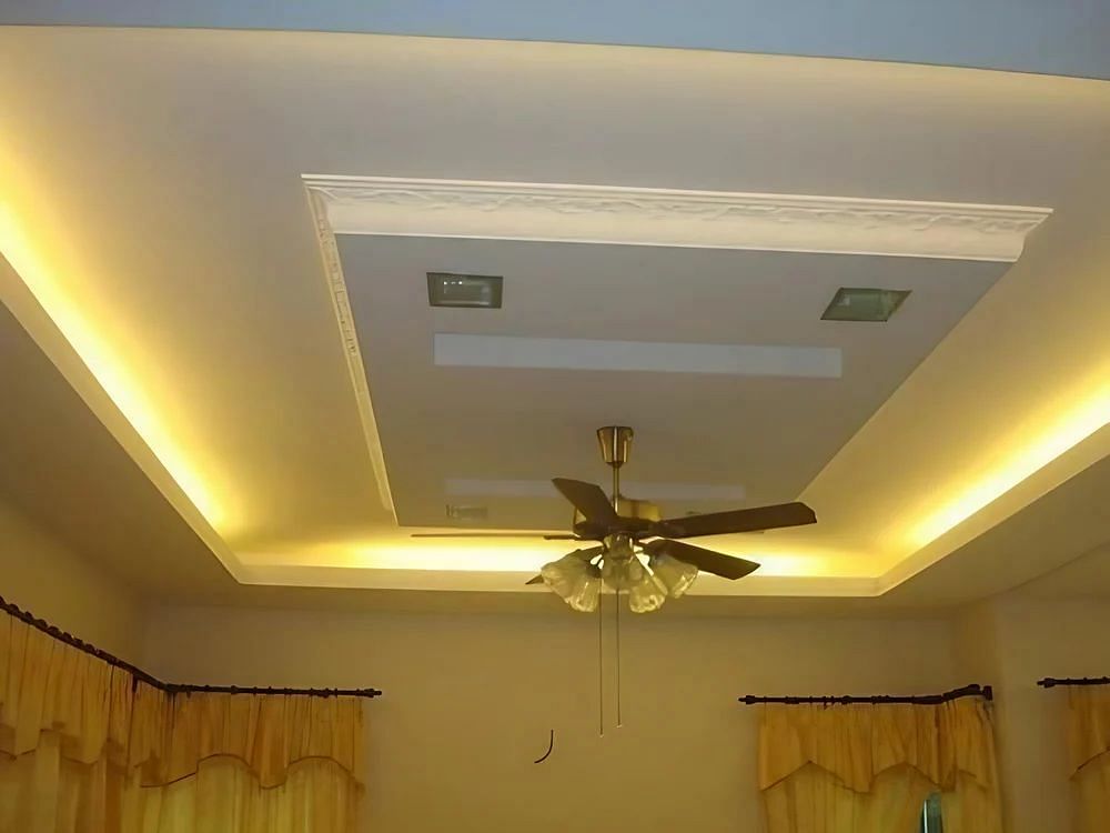 False Ceiling Services