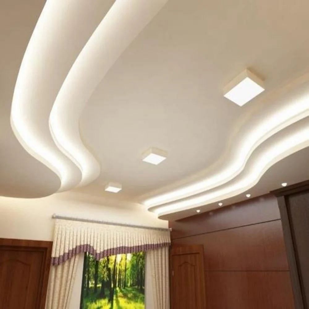 False Ceiling Services