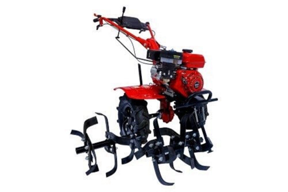 Farmic 7 hp Power Weeder Machine, For Agriculture