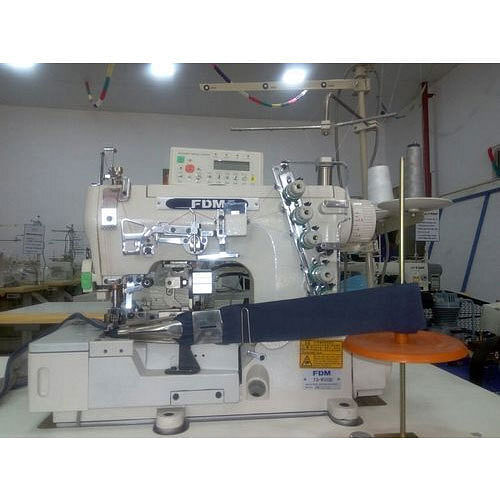 FDM Automatic Sewing Machine