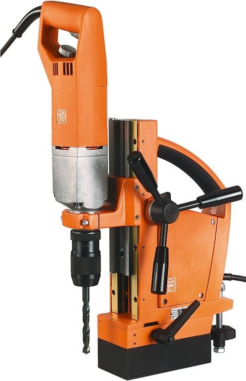 Fein Automatic Drill Jigs