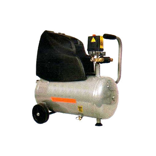 Ferm Oil Free Air Compressor