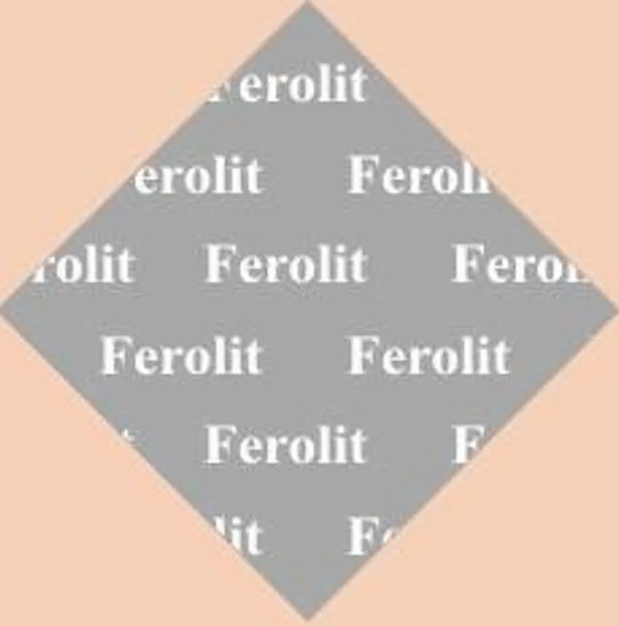 Ferolit