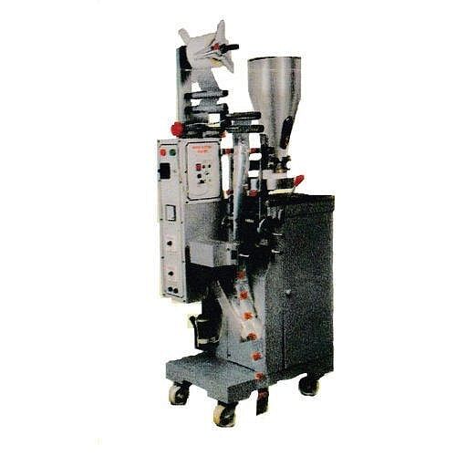 FFS Pouch Packing Machine, Pouch Capacity: 10-50 grams