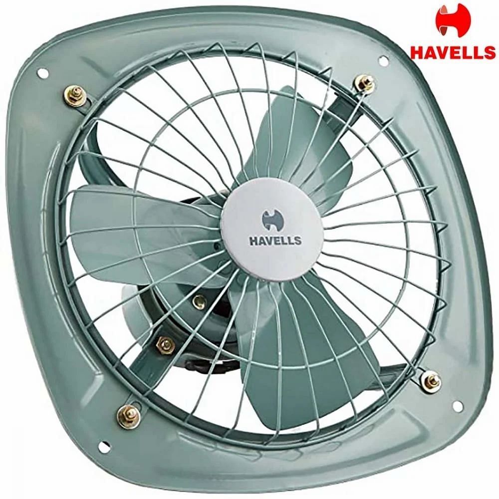 FHVVEMTDSB06 Ventil Air DS Ventilating Fan, For Home, Sweep Size: 150mm