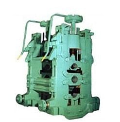 Fiber Bearing Mill Stand