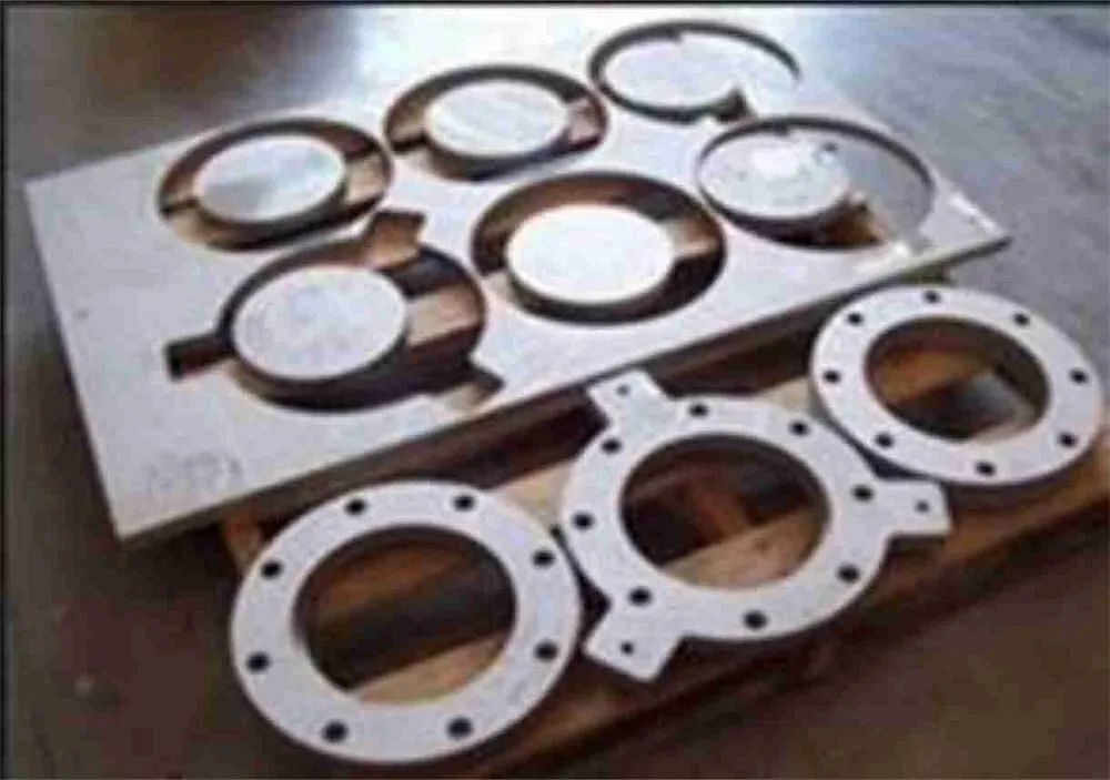 Fiber Ms Laser Cutting Services, in Delhi