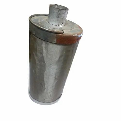 Fiberglass Fabricated Filter