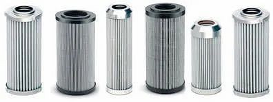 Fiberglass Hydraulic Filters, Diameter: 3-4 Inch, Automation Grade: Semi-automatic