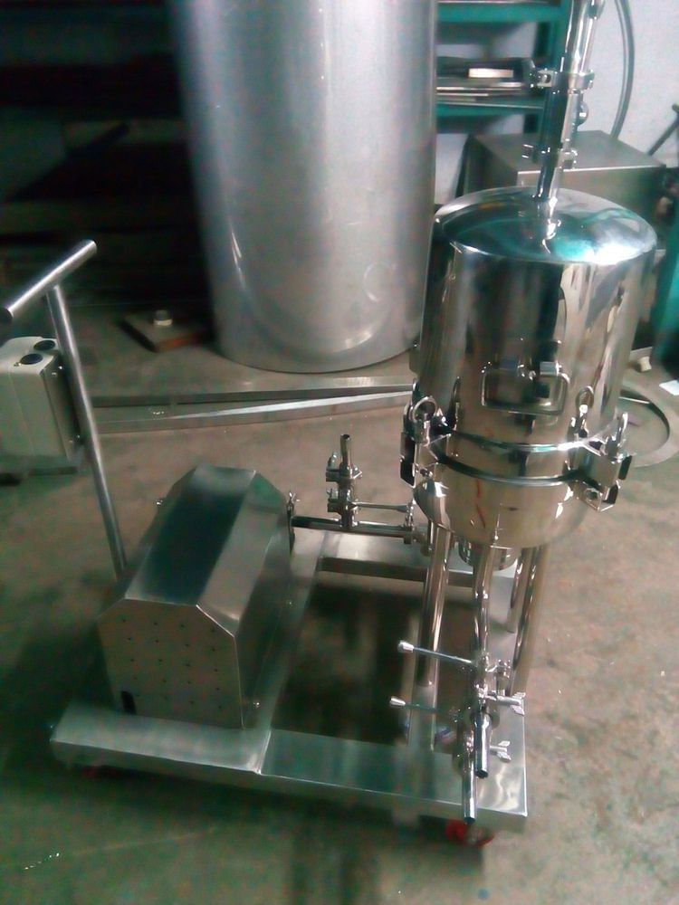 Filling Machine