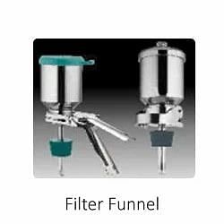 Filter Funnel