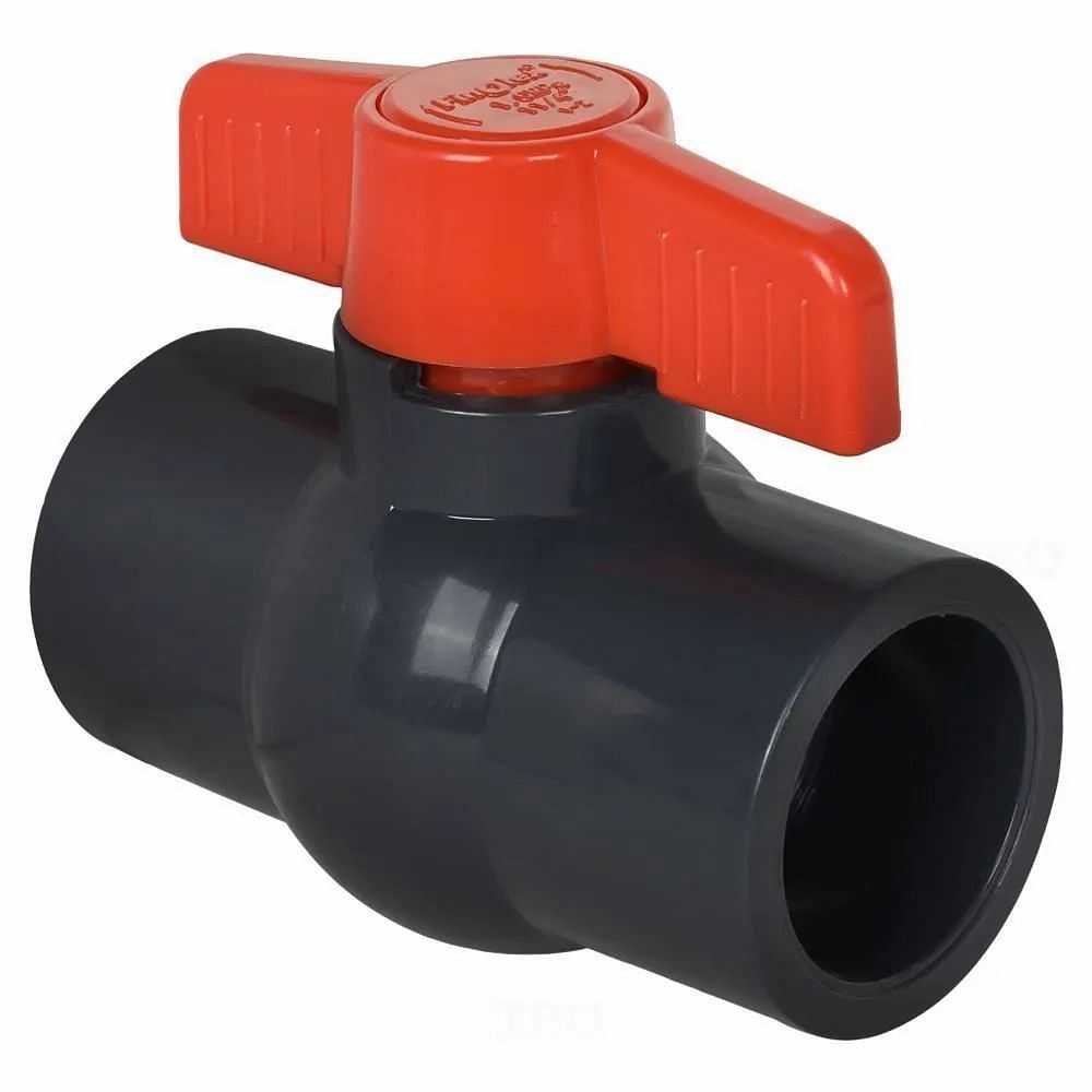 Finolex Compact Ball Plumbing Pipe