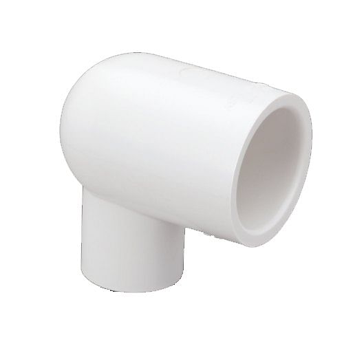 Finolex PVC Reducing Elbow Plumbing Fitting