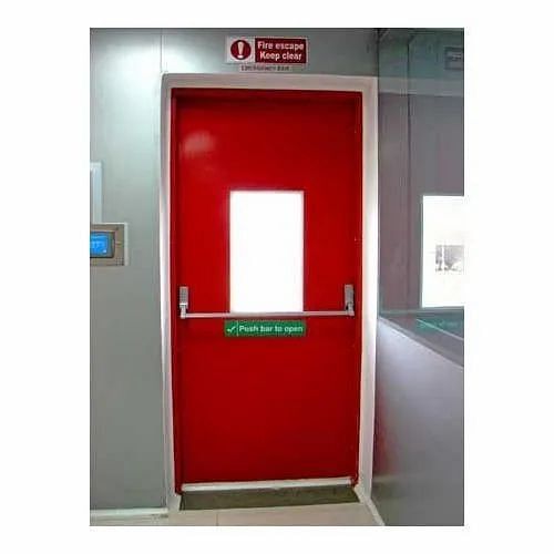 Fire Retardant Door