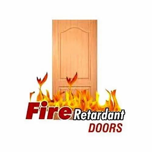 Fire Retardant Doors