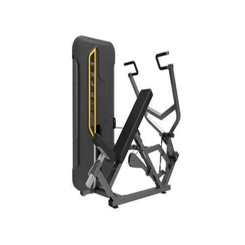 FitBulls FLD 1006 Shoulder Press, Size: 1860 X 1330 X 1600 Mm