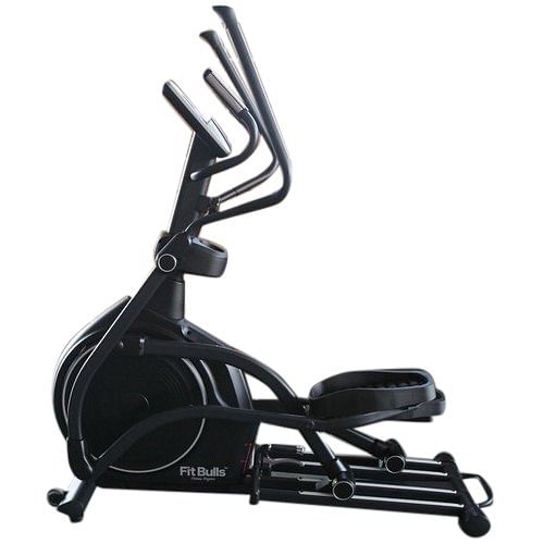 FitBulls Front Drive FT 8745 Commercial Elliptical Trainer