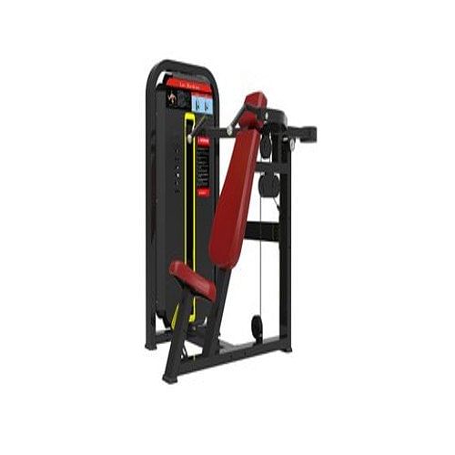 FitBulls FRS 6726 Shoulder Press, Size: 1600 X 1400 X 1580 Mm