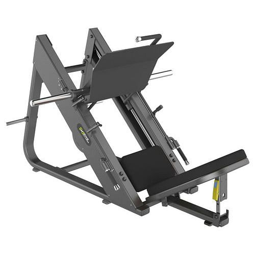 Fitcare Iron Leg Press Machine