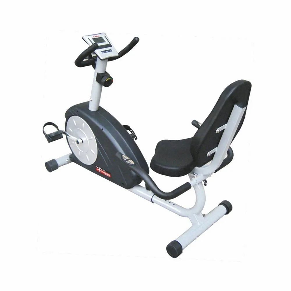 FITGO Abdominal Bike Back Support, Size: Small