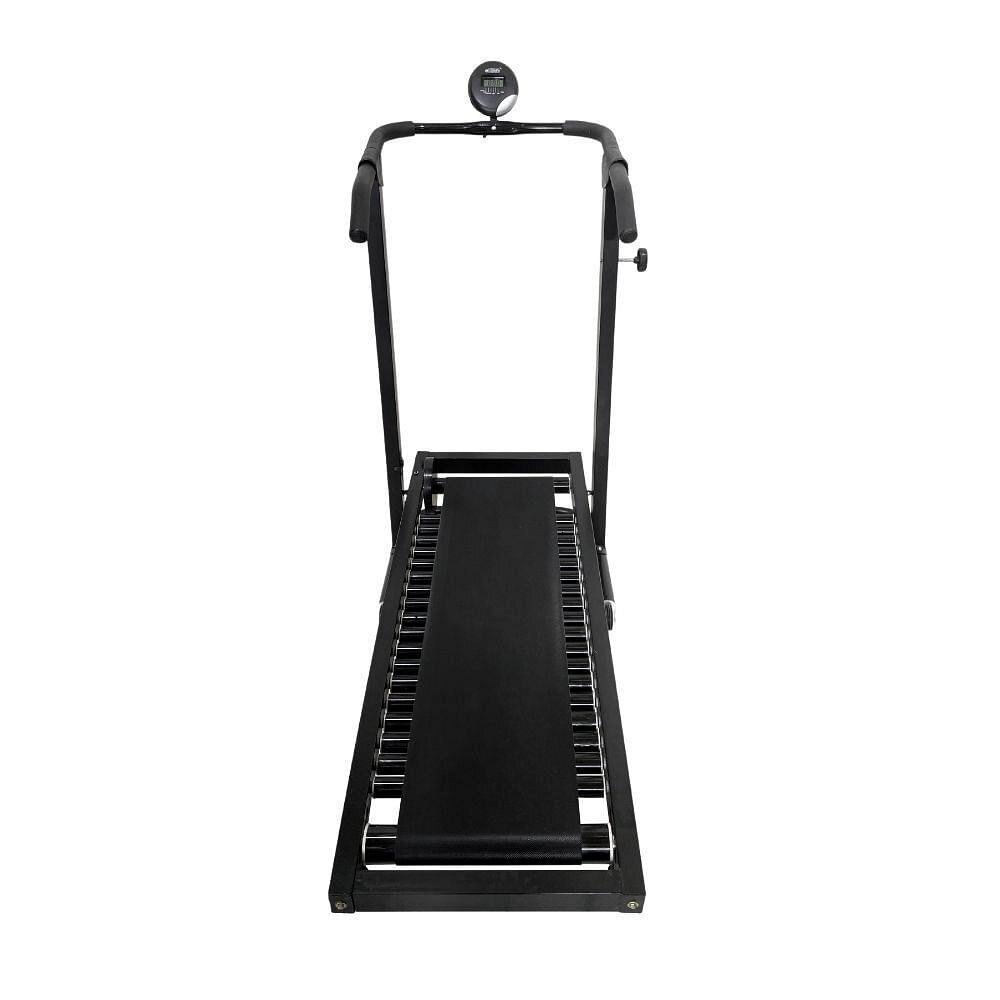 FITGO Manual Running Machine, 130 kg