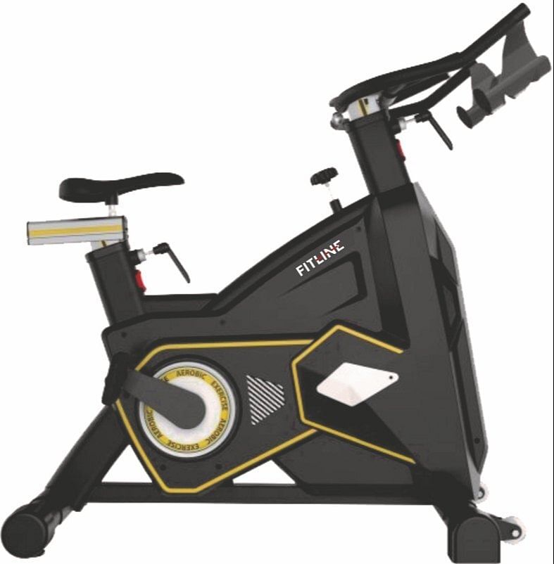 Fitline XB -20 Spin Bike Transformer