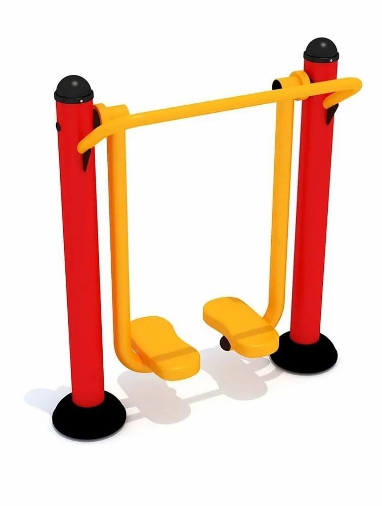 Fitness Accessorieswala Faw - Air Walker