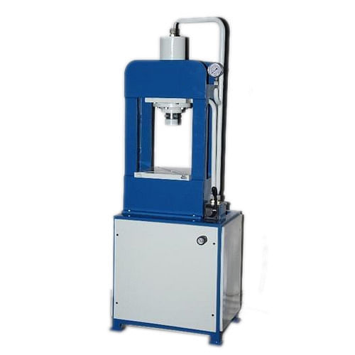 Fix Frame Hydraulic Press