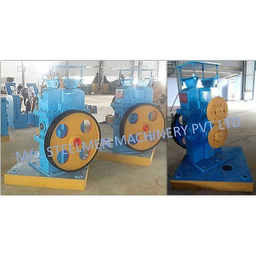 Fix Type Rotary Shearing Machine