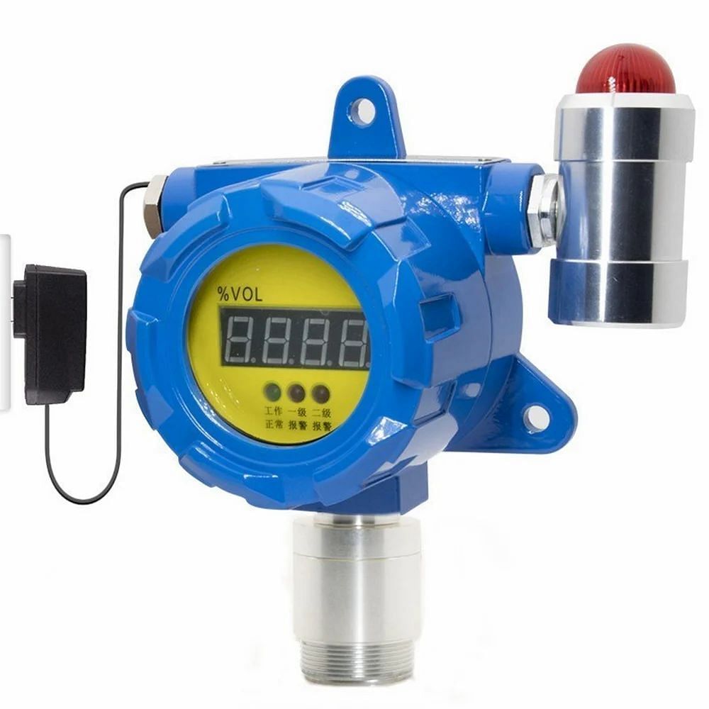 Fixed Gas Detector