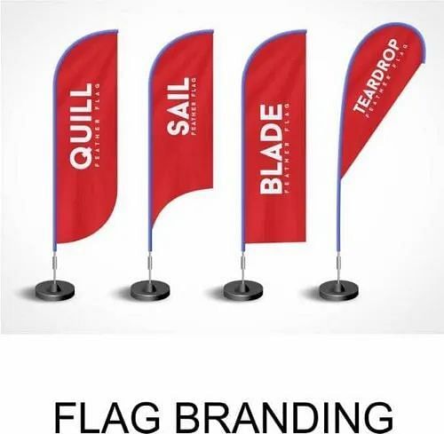 Flag Branding