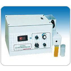 Flame Photometer