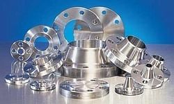 Flanges