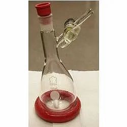 Flask Distillation Pear Shaped