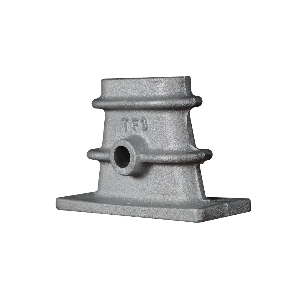 FLAT ANCHOR CONE