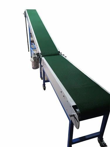 Flat Belt Conveyor